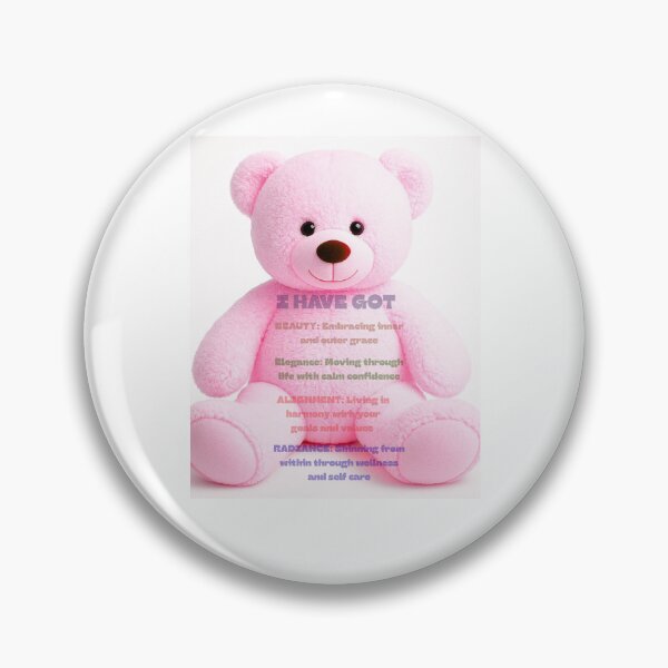 Item preview, I have got Bear designed and sold by Chiglopz.