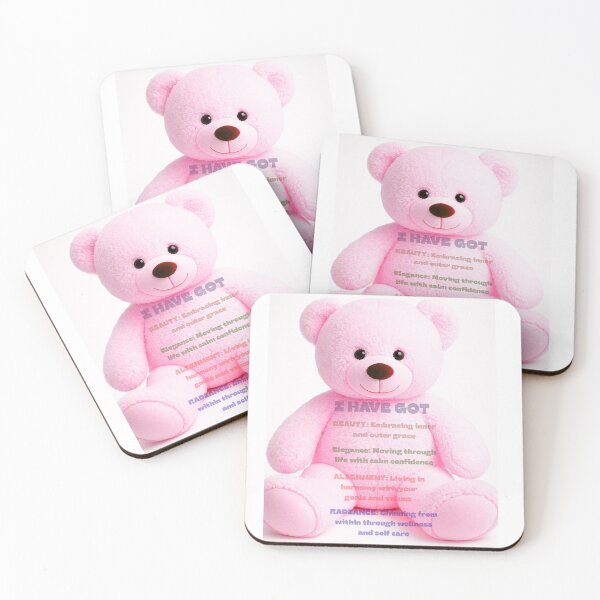 Item preview, I have got Bear designed and sold by Chiglopz.