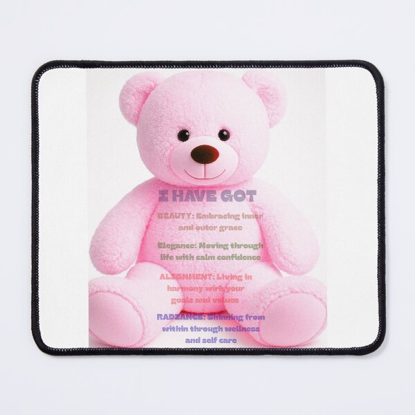 Item preview, I have got Bear designed and sold by Chiglopz.