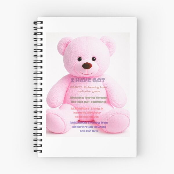 Item preview, I have got Bear designed and sold by Chiglopz.