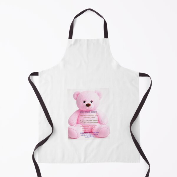 Item preview, I have got Bear designed and sold by Chiglopz.