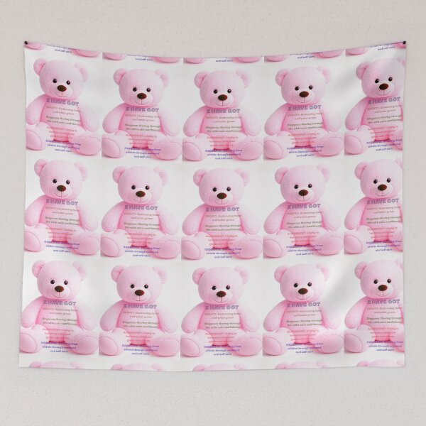 Item preview, I have got Bear designed and sold by Chiglopz.