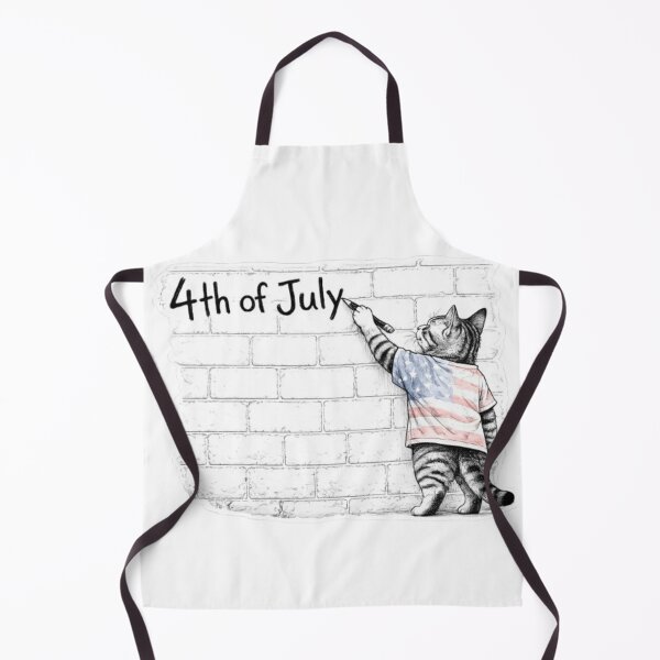 Item preview, USA Cat designed and sold by Snurly.