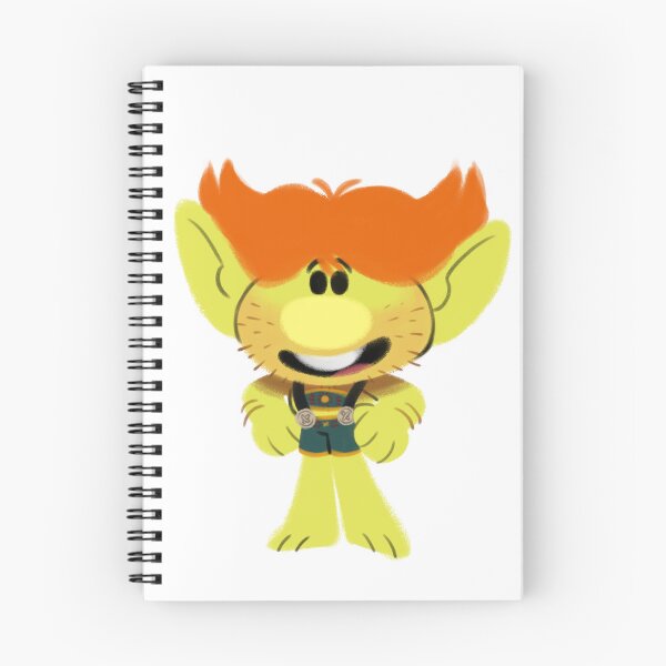 Item preview, Nogal americano que canta a la tirolesa designed and sold by WWOT ART.