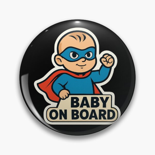 Item preview, Copy of baby on board designed and sold by ELdante.