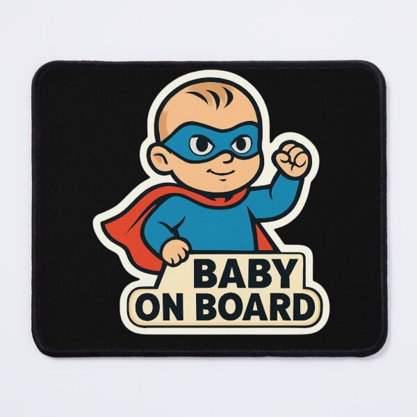 Item preview, Copy of baby on board designed and sold by ELdante.
