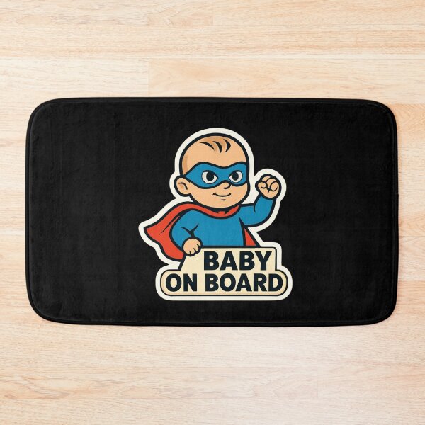 Item preview, Copy of baby on board designed and sold by ELdante.