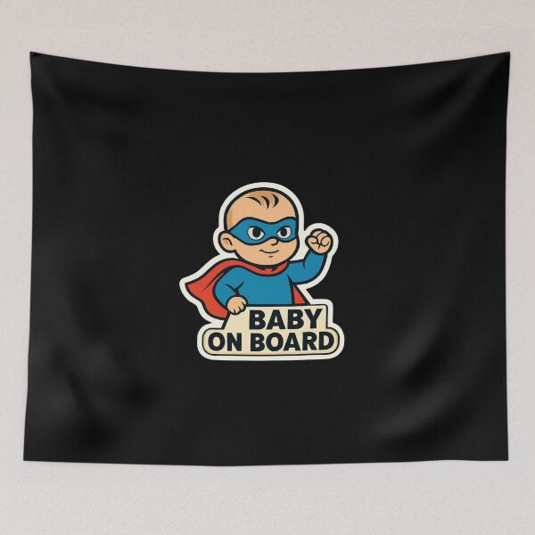 Item preview, Copy of baby on board designed and sold by ELdante.