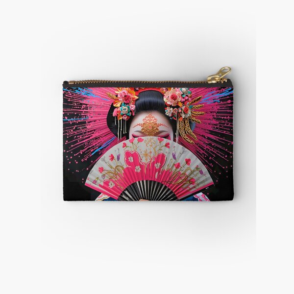 Item preview, Japanese Geisha designed and sold by Vivanima.