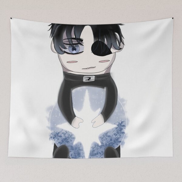 Item preview, Moonflower designed and sold by Conspirador.
