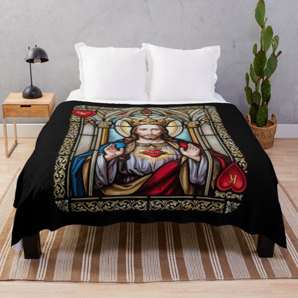Item preview, Jesus King of Hearts Christian Faith and Playing Cards designed and sold by Redgiant87x.