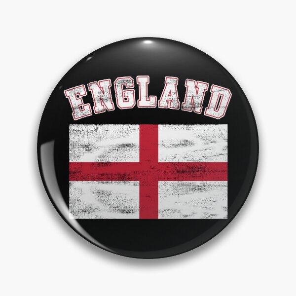 Item preview, England – St George Cross Flag designed and sold by DreamFile-Cards.