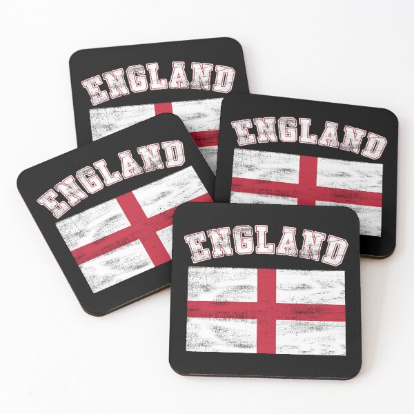 Item preview, England – St George Cross Flag designed and sold by DreamFile-Cards.