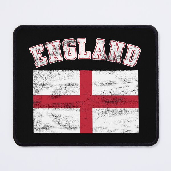 Item preview, England – St George Cross Flag designed and sold by DreamFile-Cards.