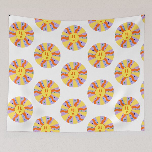 Item preview, Shine Bright (Purple/Circle) designed and sold by diana__designs.