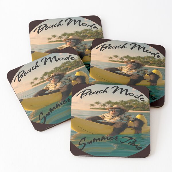 Item preview, Now This Is Vacation-Holiday Feeling Activated designed and sold by DesignbyDizdar.