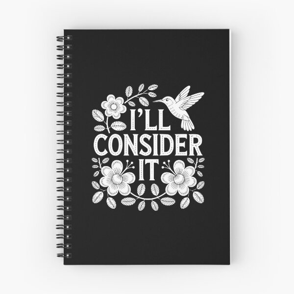 Item preview, Lo consideraré designed and sold by theartfulaspie.