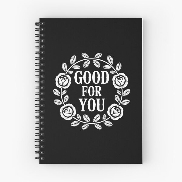Item preview, Good For You designed and sold by theartfulaspie.