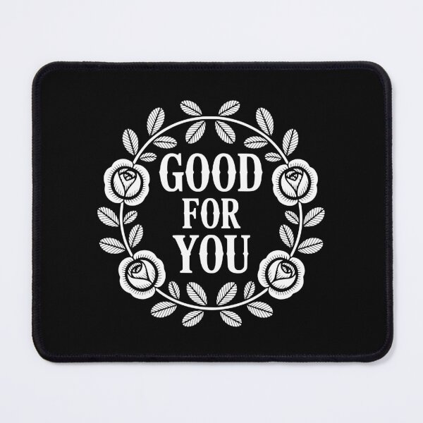 Item preview, Good For You designed and sold by theartfulaspie.