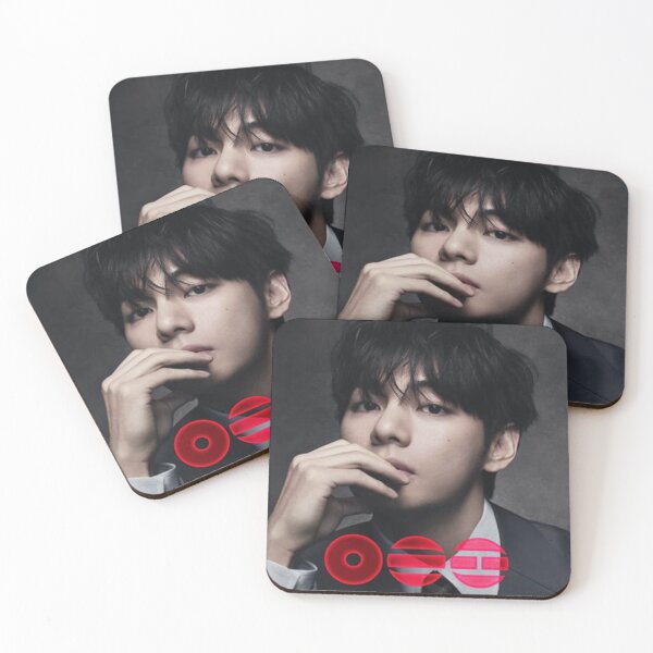 Item preview, KIM TAEHYUNG BTS / ARIRANG / BTS Comeback Concert 2026 / Army / V Bias / V Hot / V Merch / V Arirang /  Taehyung / Winter Bear designed and sold by TeenLake.