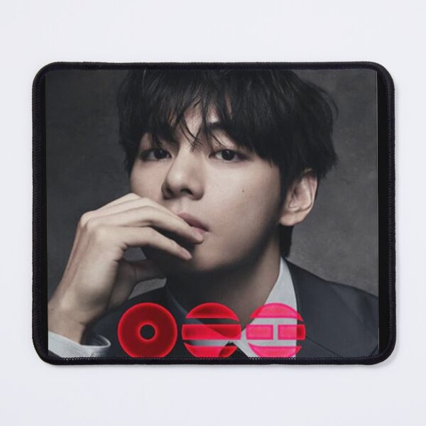Item preview, KIM TAEHYUNG BTS / ARIRANG / BTS Comeback Concert 2026 / Army / V Bias / V Hot / V Merch / V Arirang / Taehyung / Winter Bear designed and sold by TeenLake.