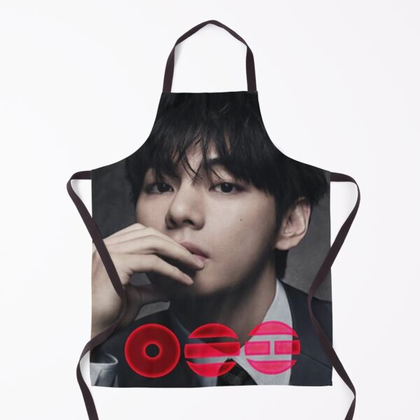 Item preview, KIM TAEHYUNG BTS / ARIRANG / BTS Comeback Concert 2026 / Army / V Bias / V Hot / V Merch / V Arirang / Taehyung / Winter Bear designed and sold by TeenLake.
