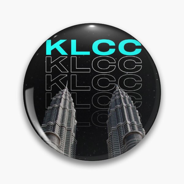 Item preview, KLCC Twin Tower designed and sold by AmirVisuals.