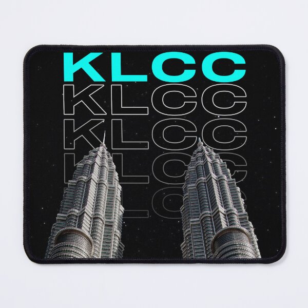 Item preview, KLCC Twin Tower designed and sold by AmirVisuals.