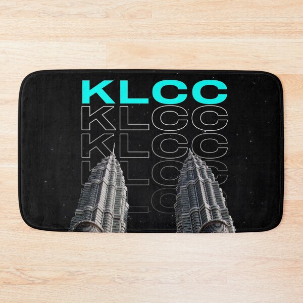 Item preview, KLCC Twin Tower designed and sold by AmirVisuals.