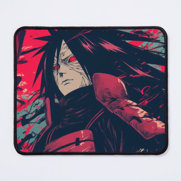 Item preview, Ninja Giga Chad From the Past designed and sold by AnimeArsenalPrints.