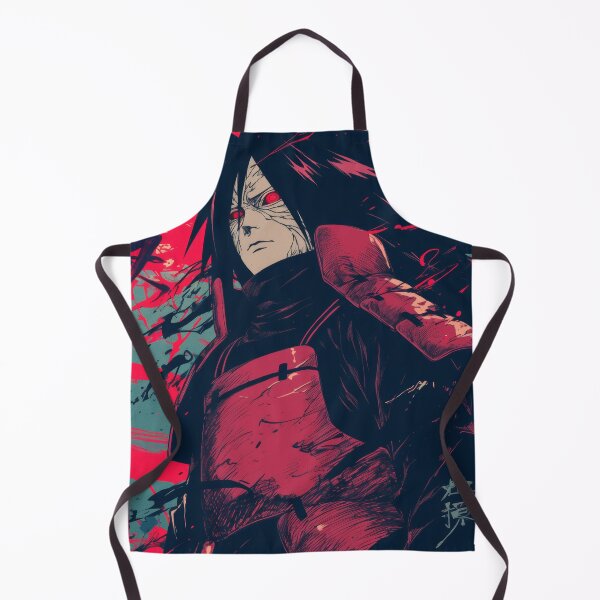 Item preview, Ninja Giga Chad From the Past designed and sold by AnimeArsenalPrints.
