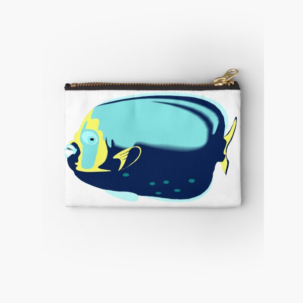 Item preview, Tropical Fish Design designed and sold by simplyrebeccann.