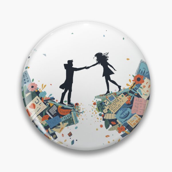Item preview,   The Shape of Almost designed and sold by catcurio.