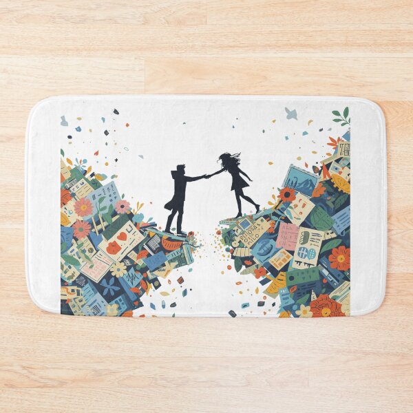 Item preview,   The Shape of Almost designed and sold by catcurio.