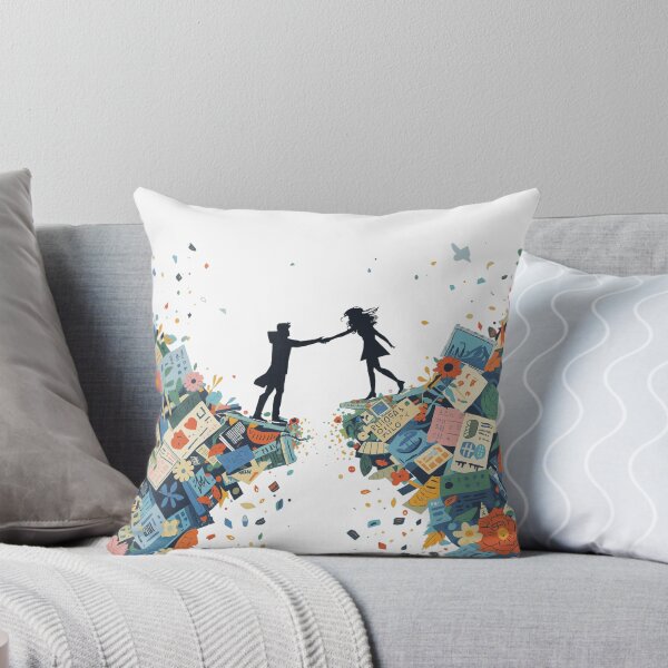 Item preview, La forma de casi designed and sold by catcurio.