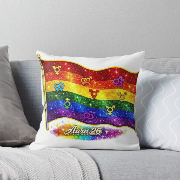 Item preview, Pride summer 2026 designed and sold by Aura26 NYC.