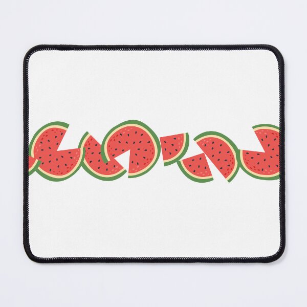 Item preview, Watermelon, Juicy Fruit Slices designed and sold by CHERRY--SHOP.