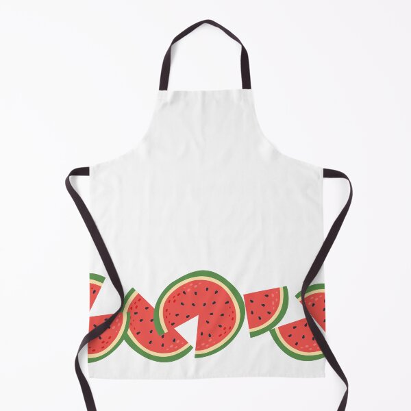 Item preview, Watermelon, Juicy Fruit Slices designed and sold by CHERRY--SHOP.