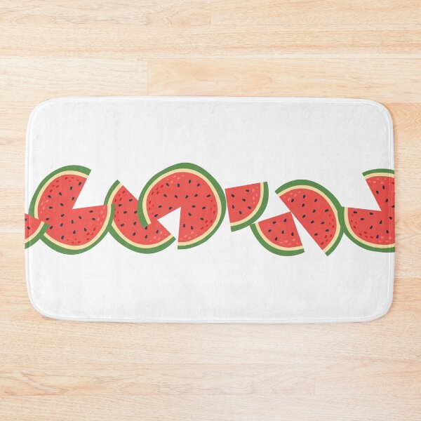 Item preview, Watermelon, Juicy Fruit Slices designed and sold by CHERRY--SHOP.