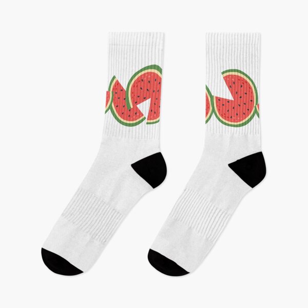 Item preview, Watermelon, Juicy Fruit Slices designed and sold by CHERRY--SHOP.