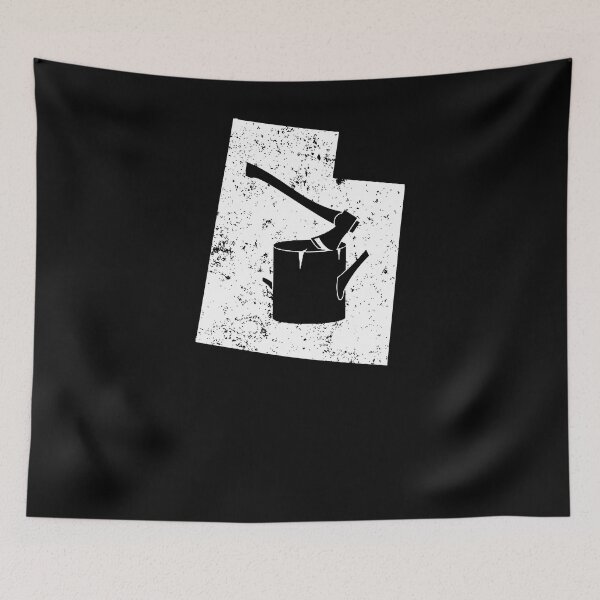 Item preview, Logging Work Shirt Utah Lumberjack Shirt designed and sold by shoppzee.