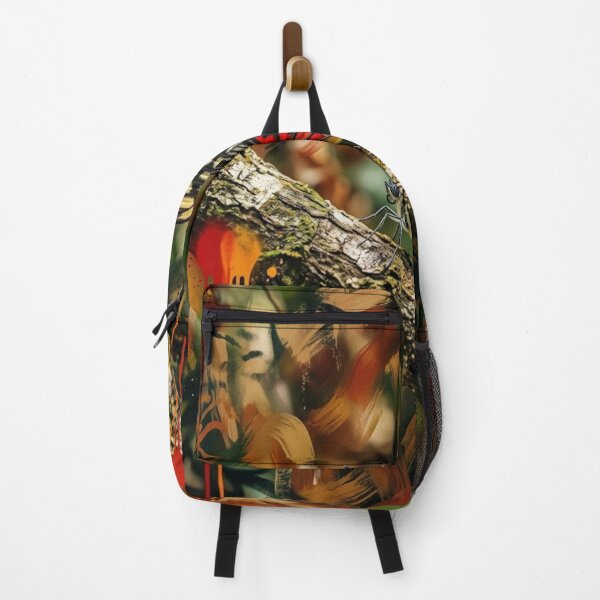 Item preview, Jezebel in Earthtones: Where Anatomy Meets Abstraction #5 designed and sold by Helios Be. Lavsh.