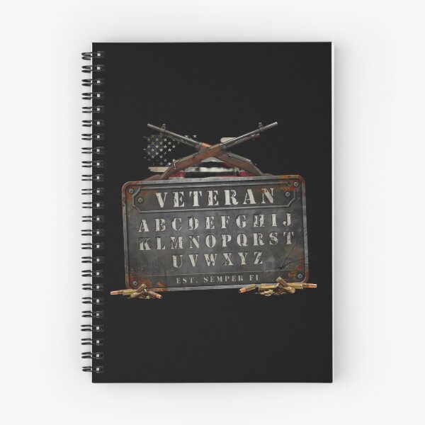 Item preview, Veteran Alphabet Patriotic American Flag Design for Retired Military Heroes designed and sold by Redgiant87x.