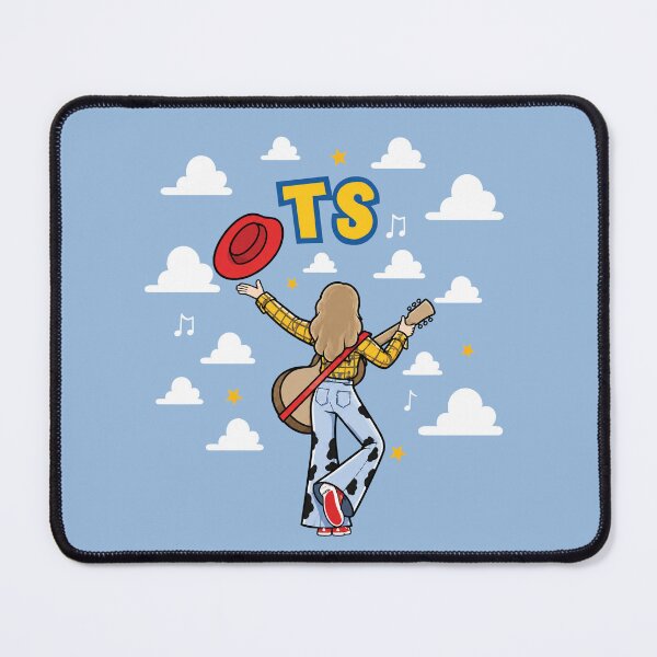 Item preview, TS T-Shirt, Tay Story 13 Cloud Summer Beach designed and sold by MEMillerMStore.