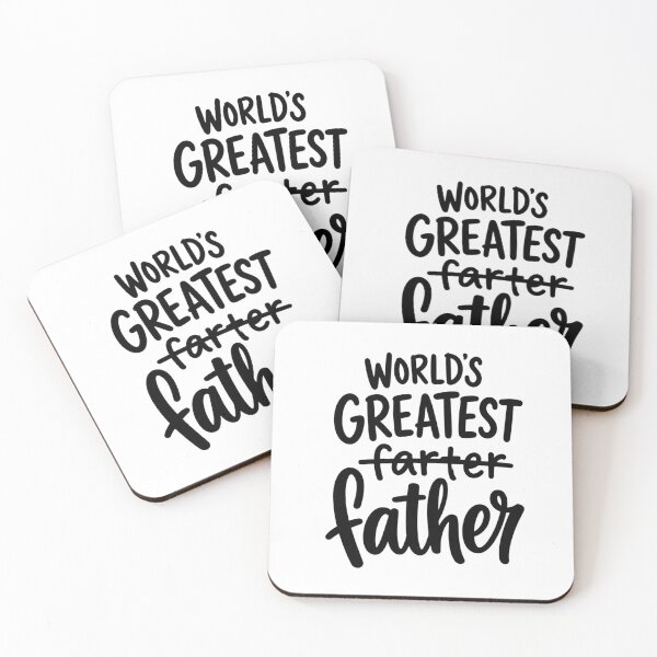 Item preview, Funny Gift for Dad - Father's Day Birthday Present designed and sold by premiertreats.