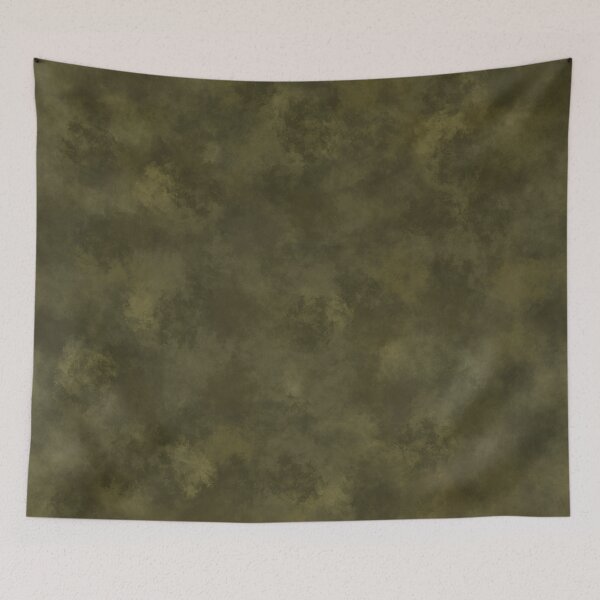 Item preview, Pattern of space clouds in brown designed and sold by Cherevan.