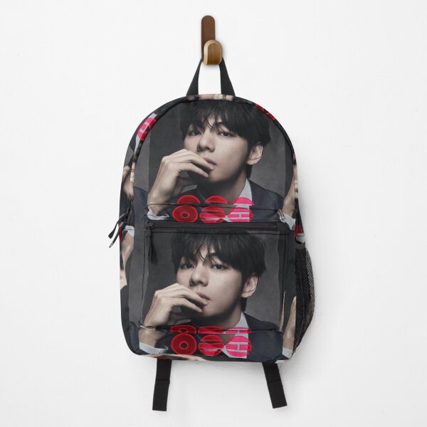 Item preview, KIM TAEHYUNG BTS / ARIRANG / BTS Comeback Concert 2026 / Army / V Bias / V Hot / V Merch / V Arirang /  Taehyung / Winter Bear designed and sold by TeenLake.