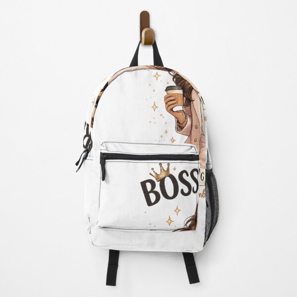 Item preview, Bossy Girls Running The World | Confident Ambitious Unstoppable Woman designed and sold by Echo_Lane.