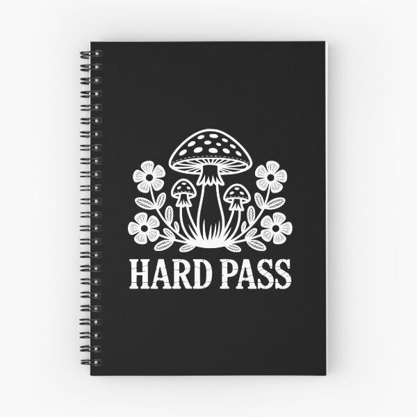 Item preview, Hard Pass designed and sold by theartfulaspie.