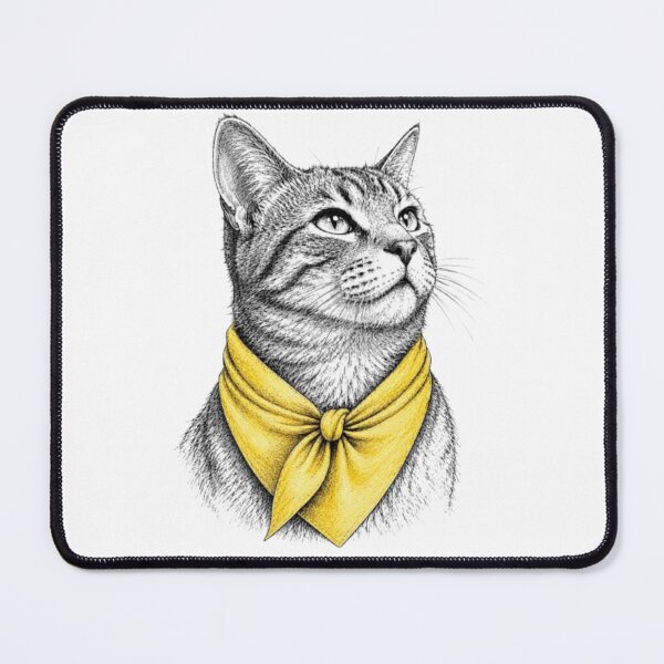 Item preview, Cool Cat designed and sold by Snurly.